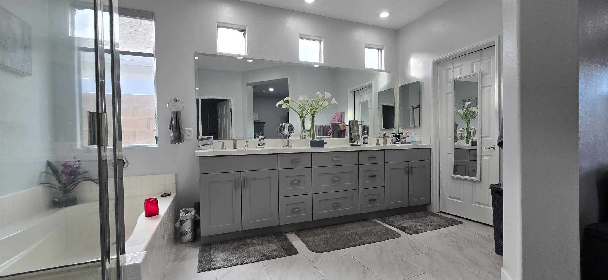 Outdoor Living & Specialty Structures