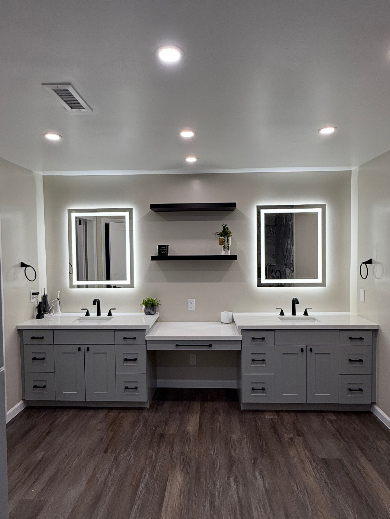 Residential Renovation Project