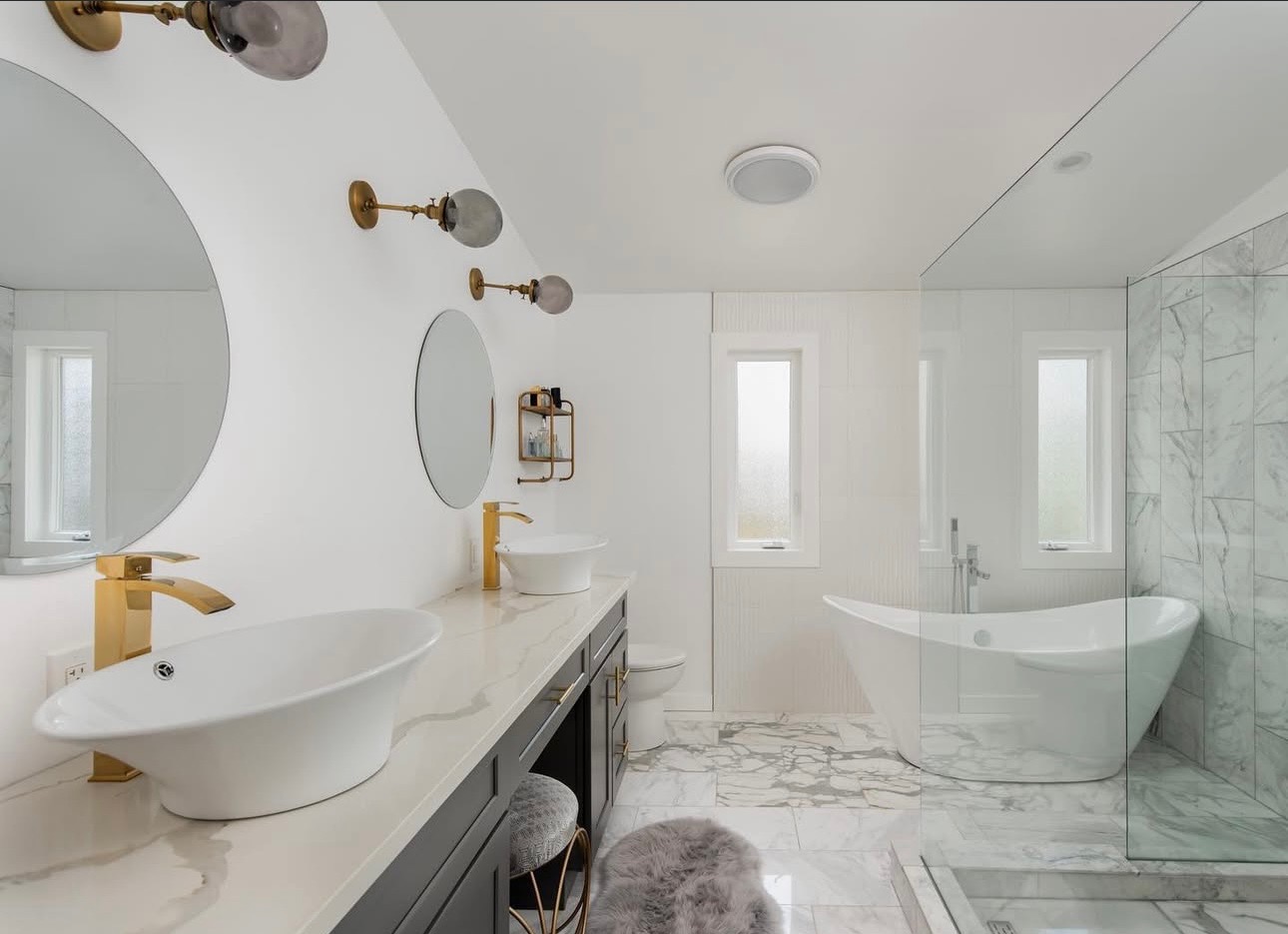 Residential Construction