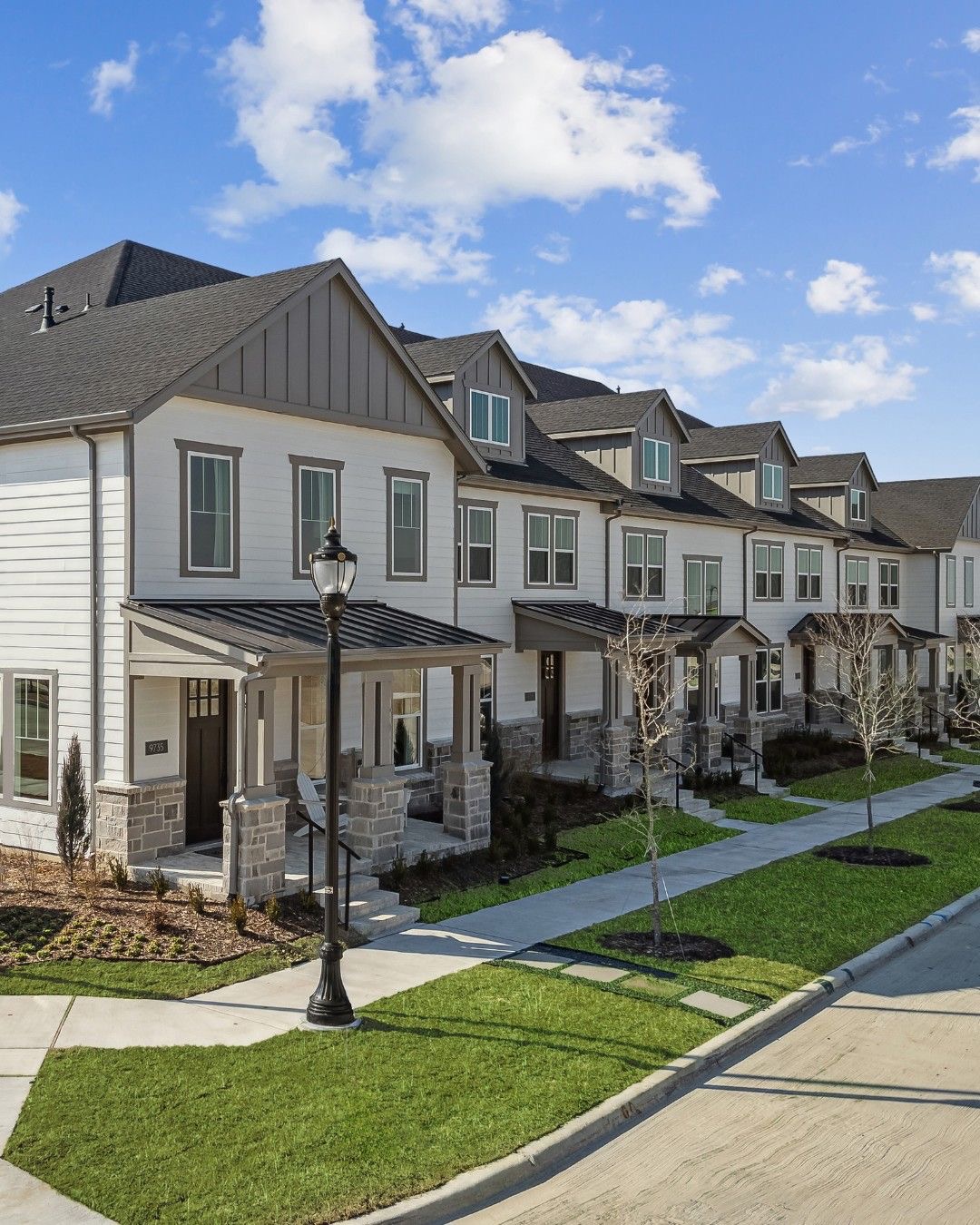 Multifamily & Building-Wide Improvements